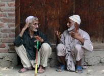 Islam conversion