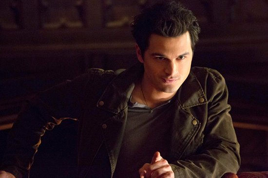 Michael Malarkey