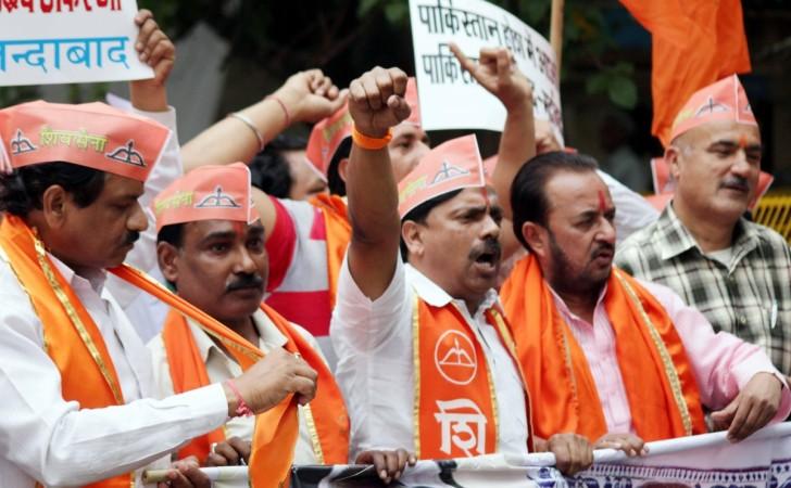 Maharashtra: Shiv Sena legislator wants govt to issue precautionary ...