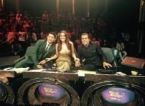 Nach baliye 7 Judges