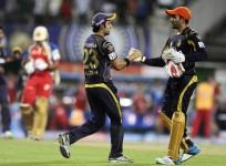Gamhir-Uthappa