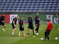 Porto vs Bayern Munich
