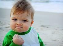 Success Kid
