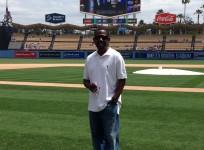 Martin Lawrence