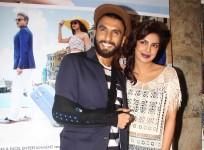 'Dil Dhadakne Do' Trailer Launch