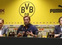 Juergen Klopp