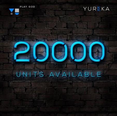 Micromax YU Yureka Flash Sale 14.0 Goes Live on 16 April; 20,000 Units up for Grabs Micromax YU Yureka Flash Sale 14.0 Goes Live on 16 April; 20,000 Units up for Grabs