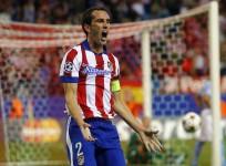 Diego Godin