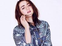 Maisie Williams aka Arya Stark