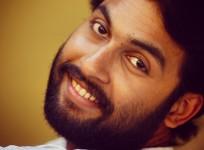 Jishnu Raghavan