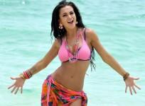Amy Jackson
