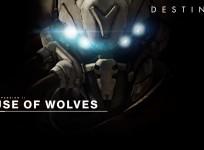 Destiny's House of Wolves DLC