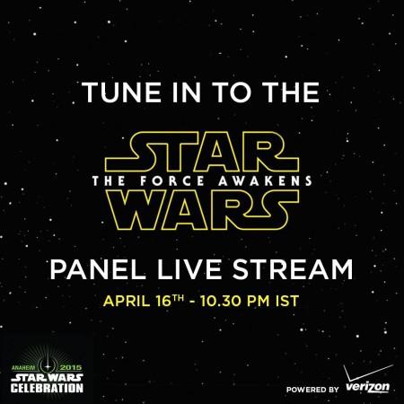 Star Wars Celebration