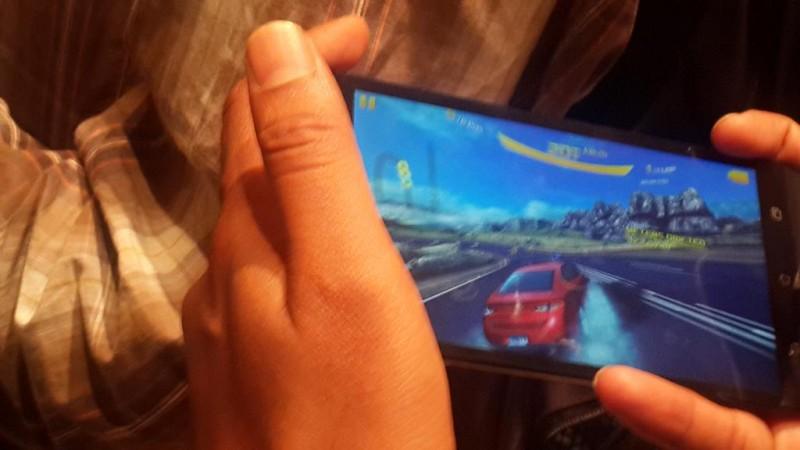 Zenfone 2 Gaming Experience Zenfone 2 Gaming Experience