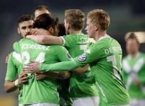Wolfsburg