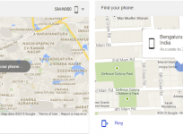 How To Locate Your Missing Android Smartphone Using Google Search; Tips and Tricks