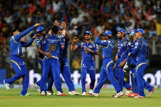 Mumbai Indians need to find inspiration from somewhere if they are to topple the Chennai Super Kings and pick up their first win in IPL 2015 Mumbai Indians