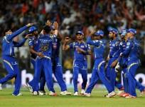 Mumbai Indians