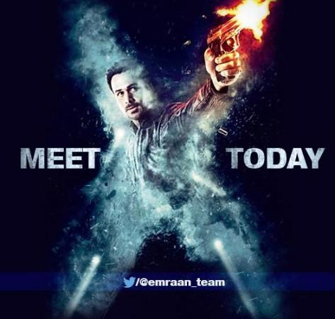 Mr. X: Movie Budget, Profit & Hit or Flop on Box Office Collection : Emraan  Hashmi