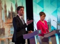 opposition-leaders-tv-debate-labours-ed-miliband-beats-nicola-sturgeon-by-four-points