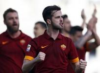 Miralem Pjanic