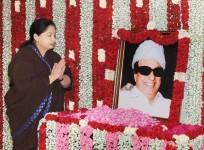 J jayalalithaa