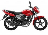 Yamaha Saluto 125cc Commuter Bike Launched in India; Price, Feature Details