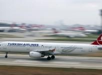 Turkish Airlines CEO Wants Pilots to Wed