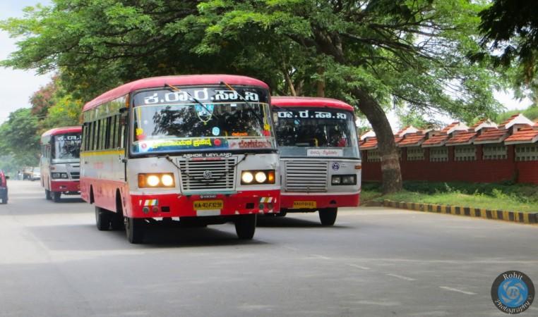 Karnataka bandh