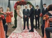 Melissa and Joey