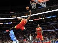 James Harden