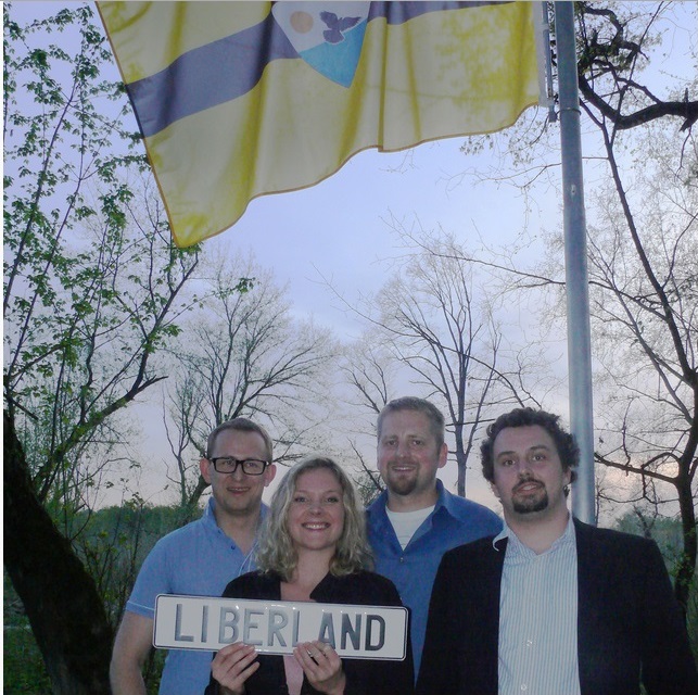 Liberland
