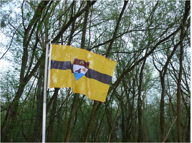 Liberland