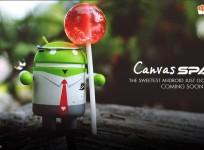 Xiaomi Redmi 2 Rival Micromax Canvas Spark Set for India Launch Next Week