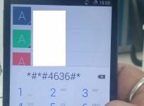 Android Secret Codes