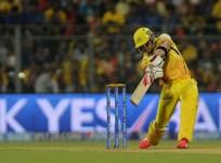 Brendon McCullum CSK