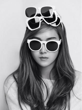 Jessica Jung