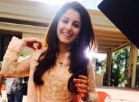 Isha Talwar