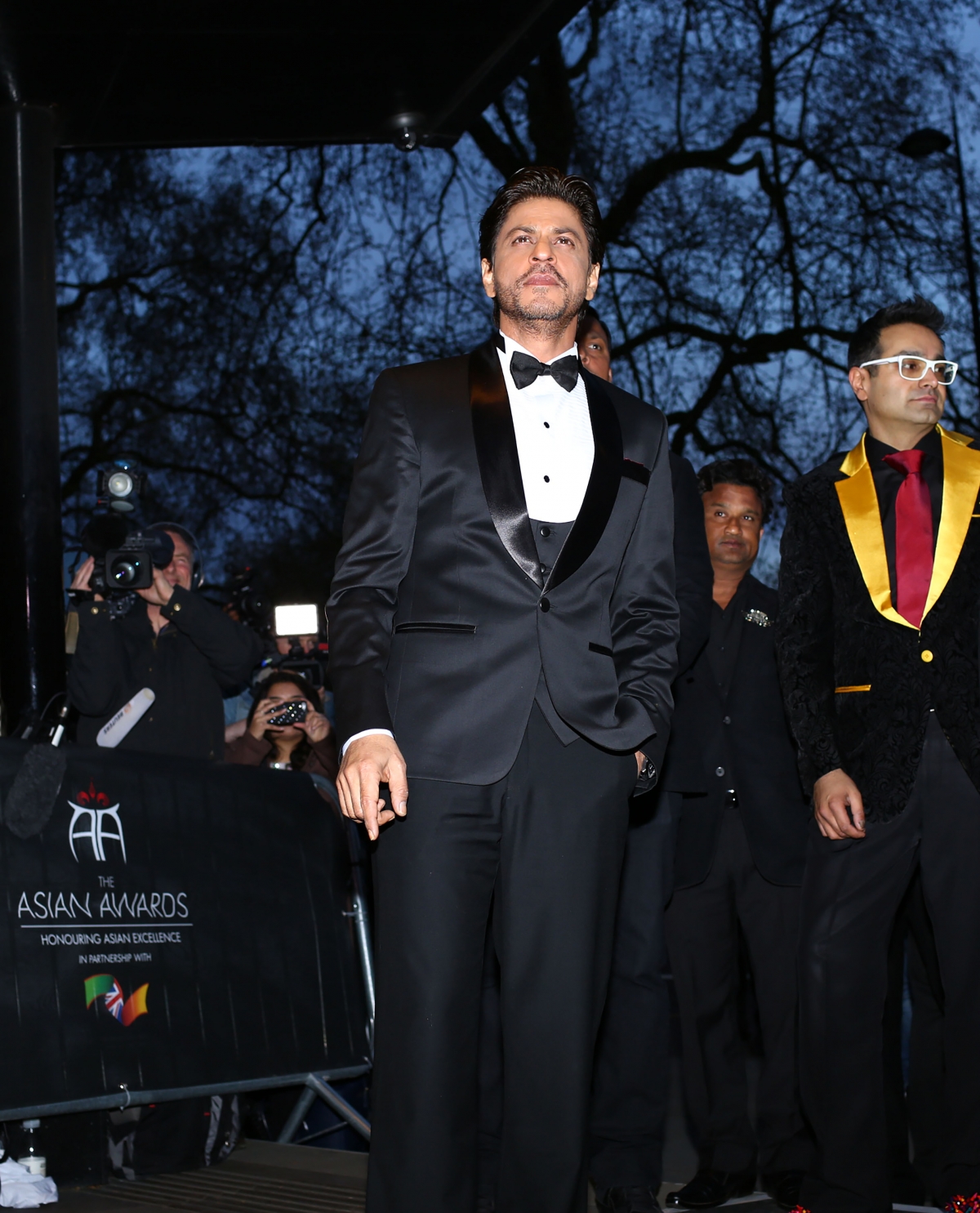 Shah Rukh Khan