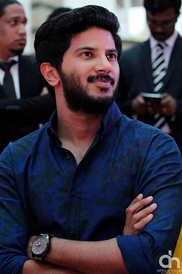 Dulquer Salmaan Dulquer Salmaan