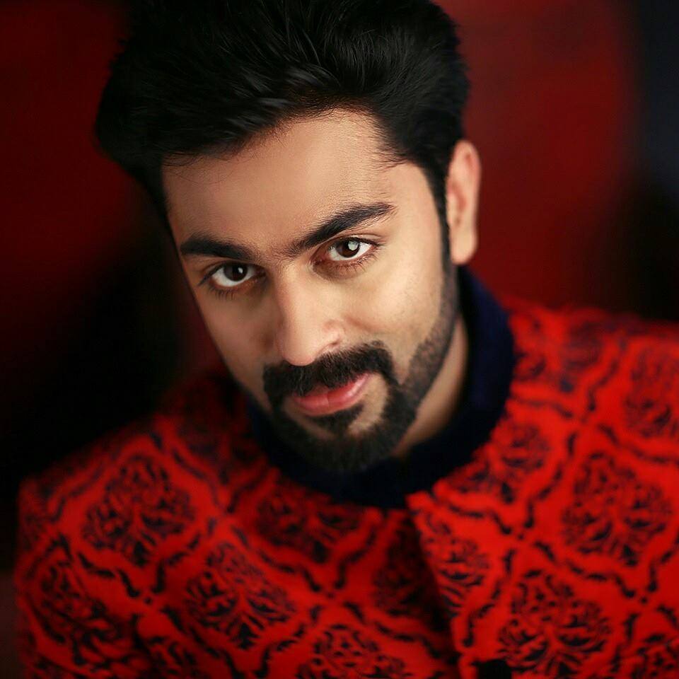 Govind Padmasoorya Govind Padmasoorya