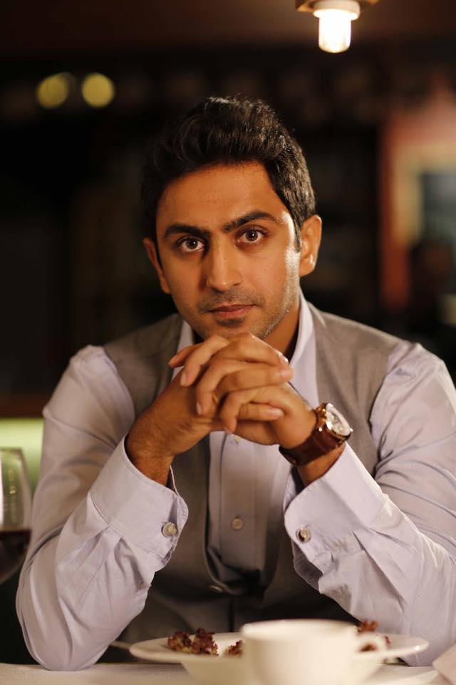 Rahul Madhav Rahul Madhav