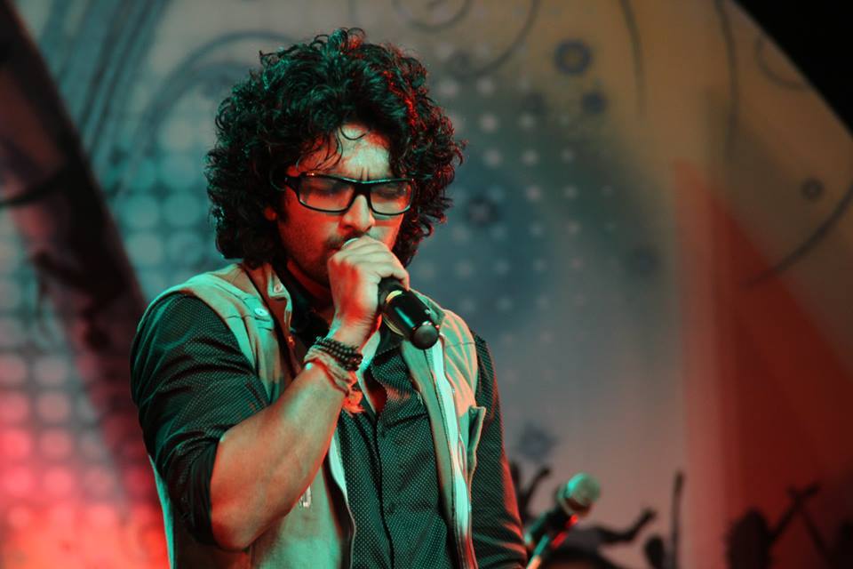 Siddharth Menon Siddharth Menon