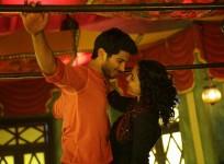 Dulquer and Nithya Menen in Ok Kanmani