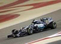 Nico Rosberg