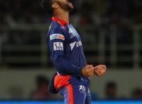 JP Duminy Delhi Daredevils
