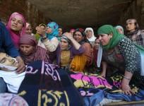 Jammu Kashmir killing budgam