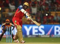 Chris Gayle RCB