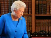 Queen Elizabeth II