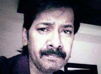 Tollywood musician Sri